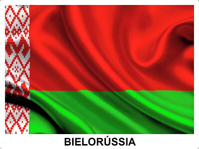 BIELORÚSSIA