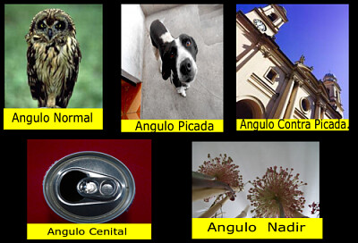 Ángulos fotográficos jigsaw puzzle