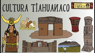 Cultura del altiplano