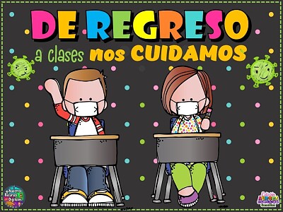 Regreso a clases jigsaw puzzle
