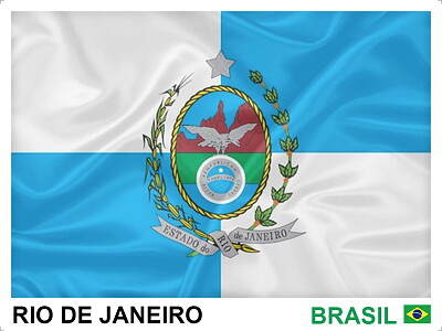 פאזל של RIO DE JANEIRO