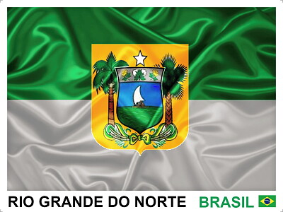 RIO GRANDE DO NORTE jigsaw puzzle