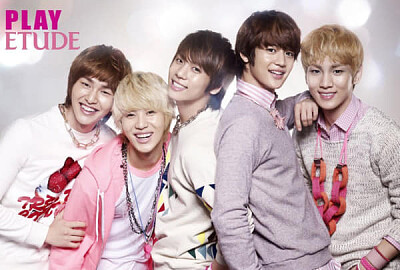 SHINee