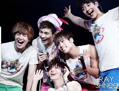 SHINee