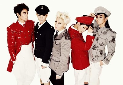 SHINee