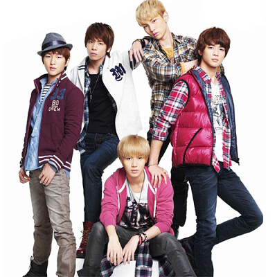 SHINee