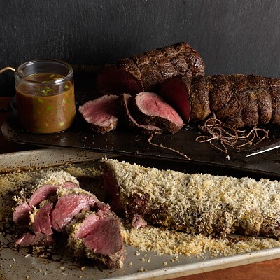 Beef Tenderloin