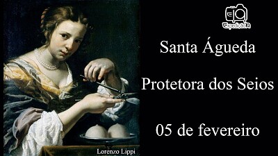 פאזל של Santa Águeda