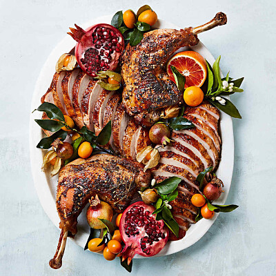 פאזל של Big Ole Turkey