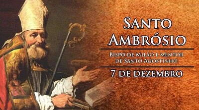 Santo Ambrósio