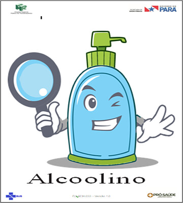 ALCOOLINO