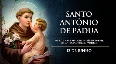 פאזל של Santo Antônio