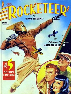 ROCKETEER