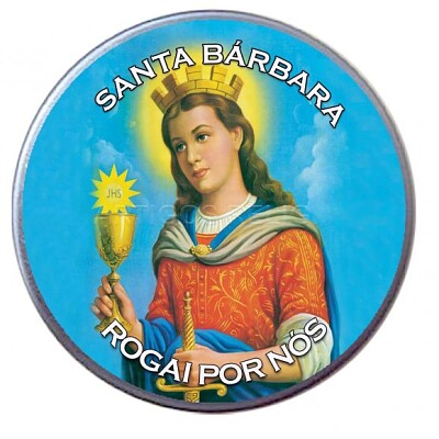 Santa Bárbara