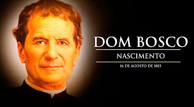 פאזל של Dom Bosco