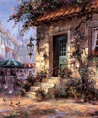 pinturas