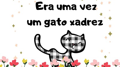 פאזל של GATO XADREZ