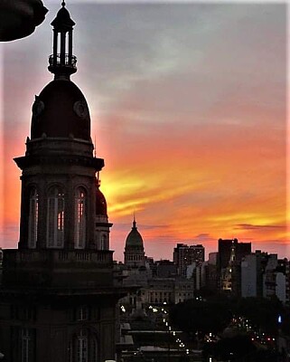 Buenos Aires Argentina