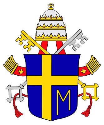 Stemma San Giovanni Paolo II