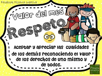 RESPETO