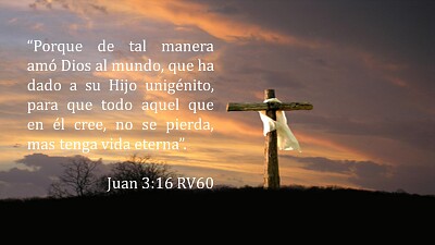 TEXTO BIBLICO