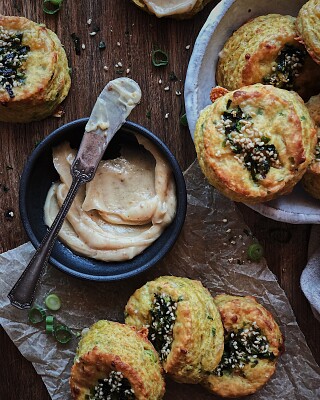 Curry Biscuits jigsaw puzzle