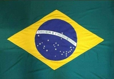 Bandeira Brasil