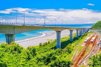 金崙大橋