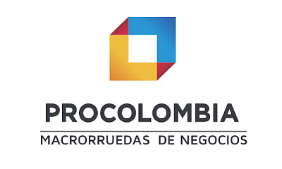 logo de ProColombia jigsaw puzzle