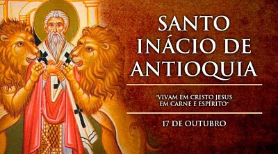 פאזל של Santo Inácio de Antioquia