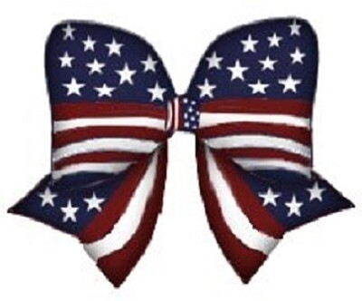 Americana Bow