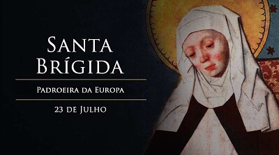 Santa Brígida