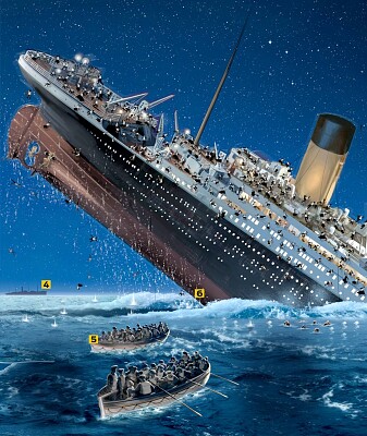 Titanic