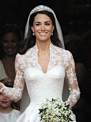 Kate Middleton jigsaw puzzle