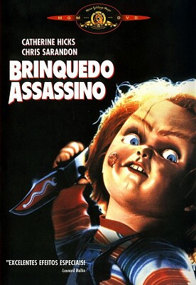 Brinquedo assassino