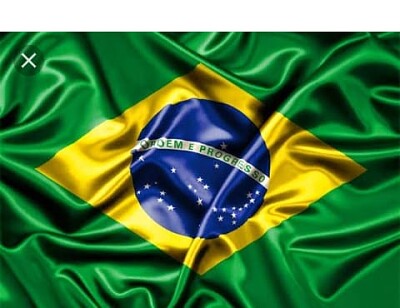 Brasil jigsaw puzzle