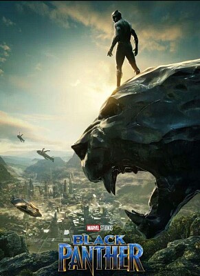 Black Panther Movie