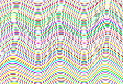 colorful