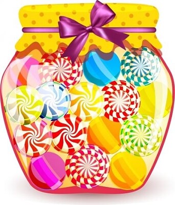 Candy Jar