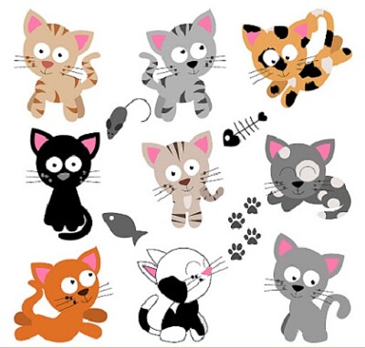 Kittens jigsaw puzzle