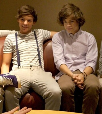 larry stylinson 