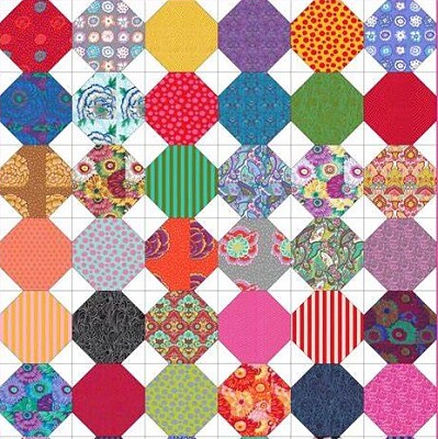 Couleurs Patchwork