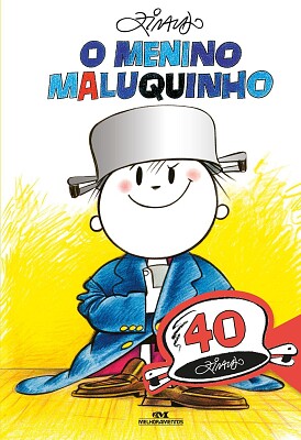 פאזל של O MENINO MALUQUINHO