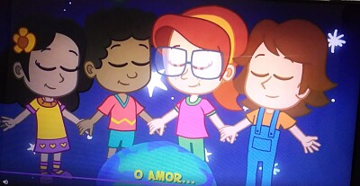 AMOR AO PRÓXIMO