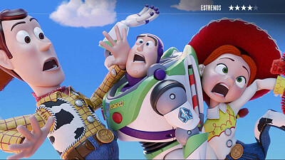 Toy Story