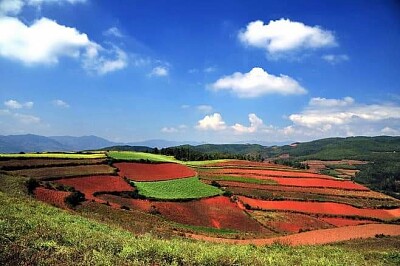 פאזל של 風景