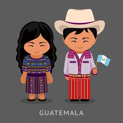 guatemaltec@s