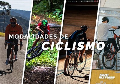 Ciclismo