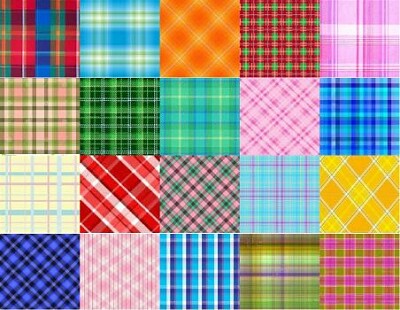 פאזל של Couleurs Patchwork