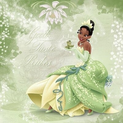 Tiana